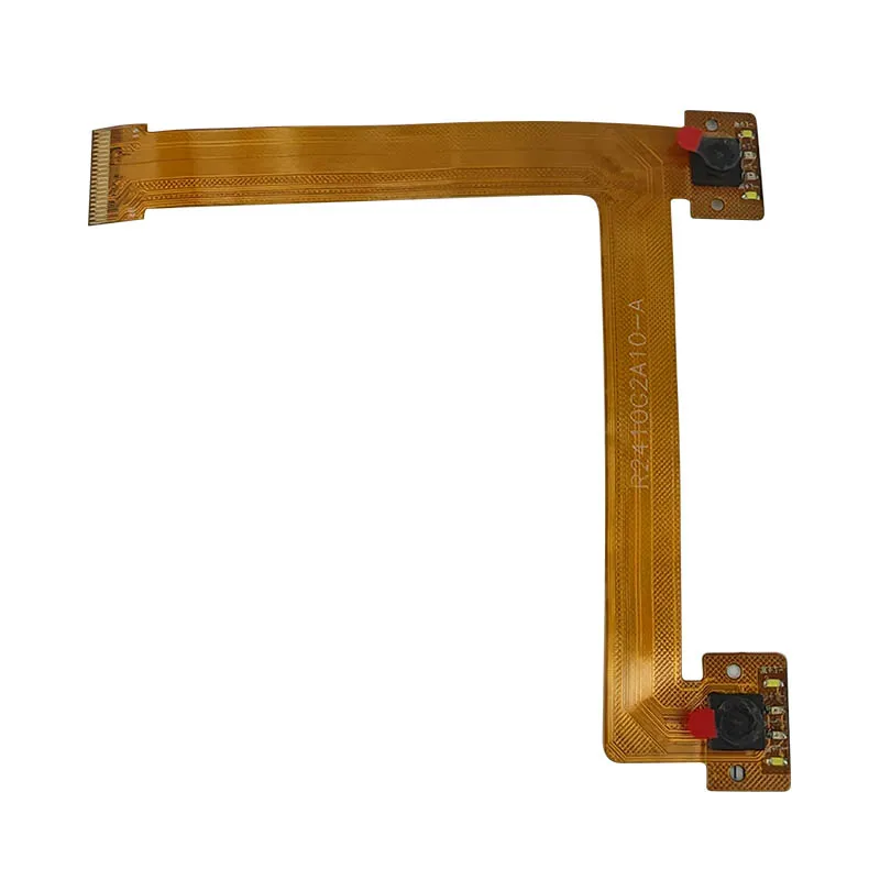 Mis on Mipi kaameramoodul?