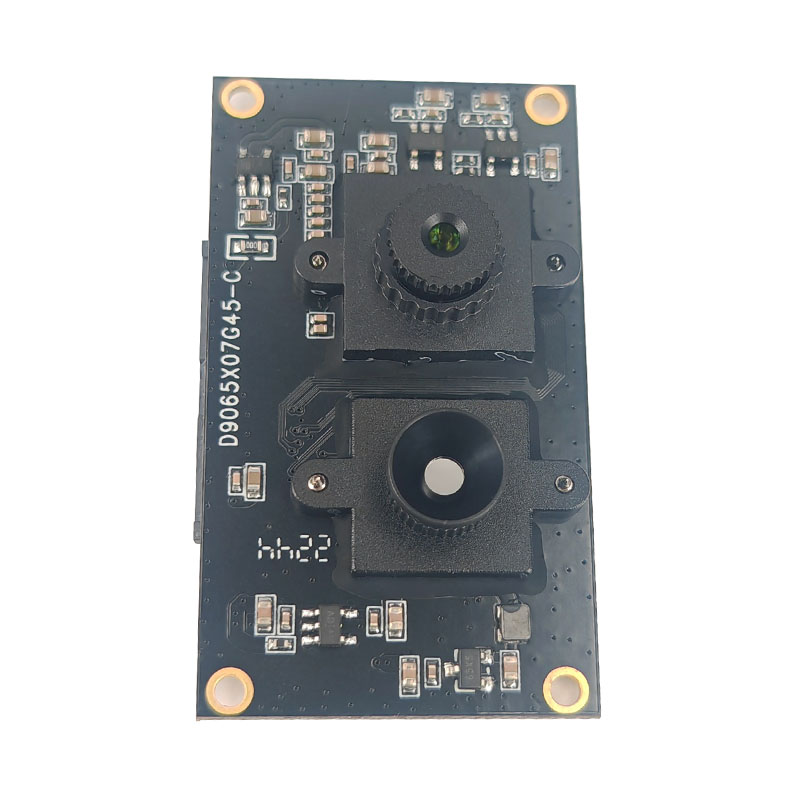 Miks on tunnustuskaamera võimas relv tänapäevaseks avalikus julgeolekuks?