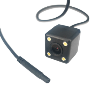 Miks on Dash CAM -kaamera oluline?